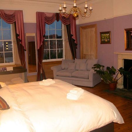 Hopetoun Grande Georgian Apartment Единбург Екстериор снимка