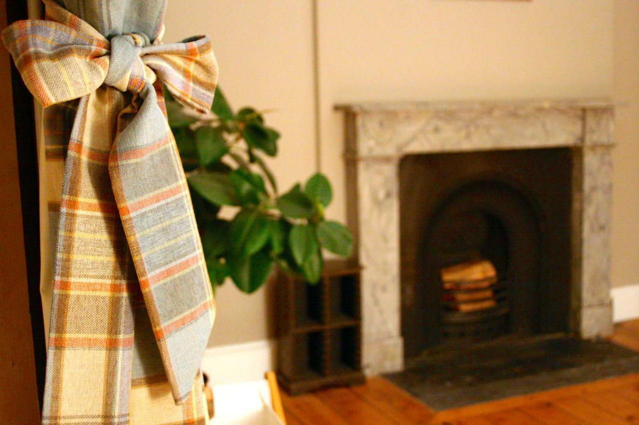 Hopetoun Grande Georgian Apartment Единбург Екстериор снимка