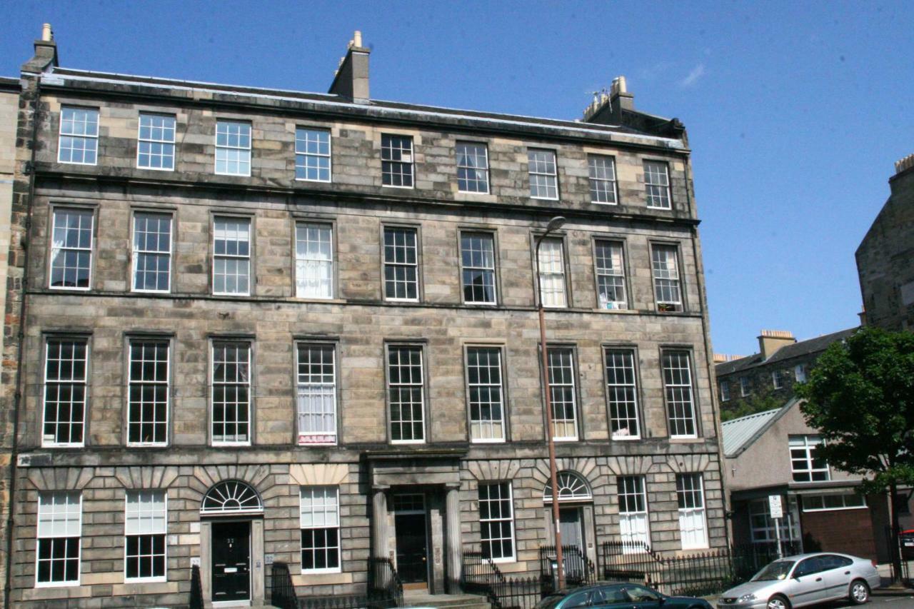 Hopetoun Grande Georgian Apartment Единбург Екстериор снимка